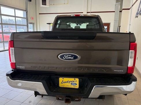 Used 2017 Ford F250 XL w/ Power Equipment Group image 3