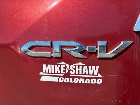 Used 2007 Honda CR-V EX-L image 16