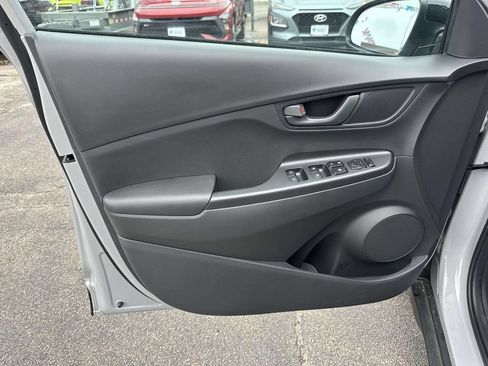 Used 2023 Hyundai Kona SEL w/ Cargo Package AWD/4WD image 14