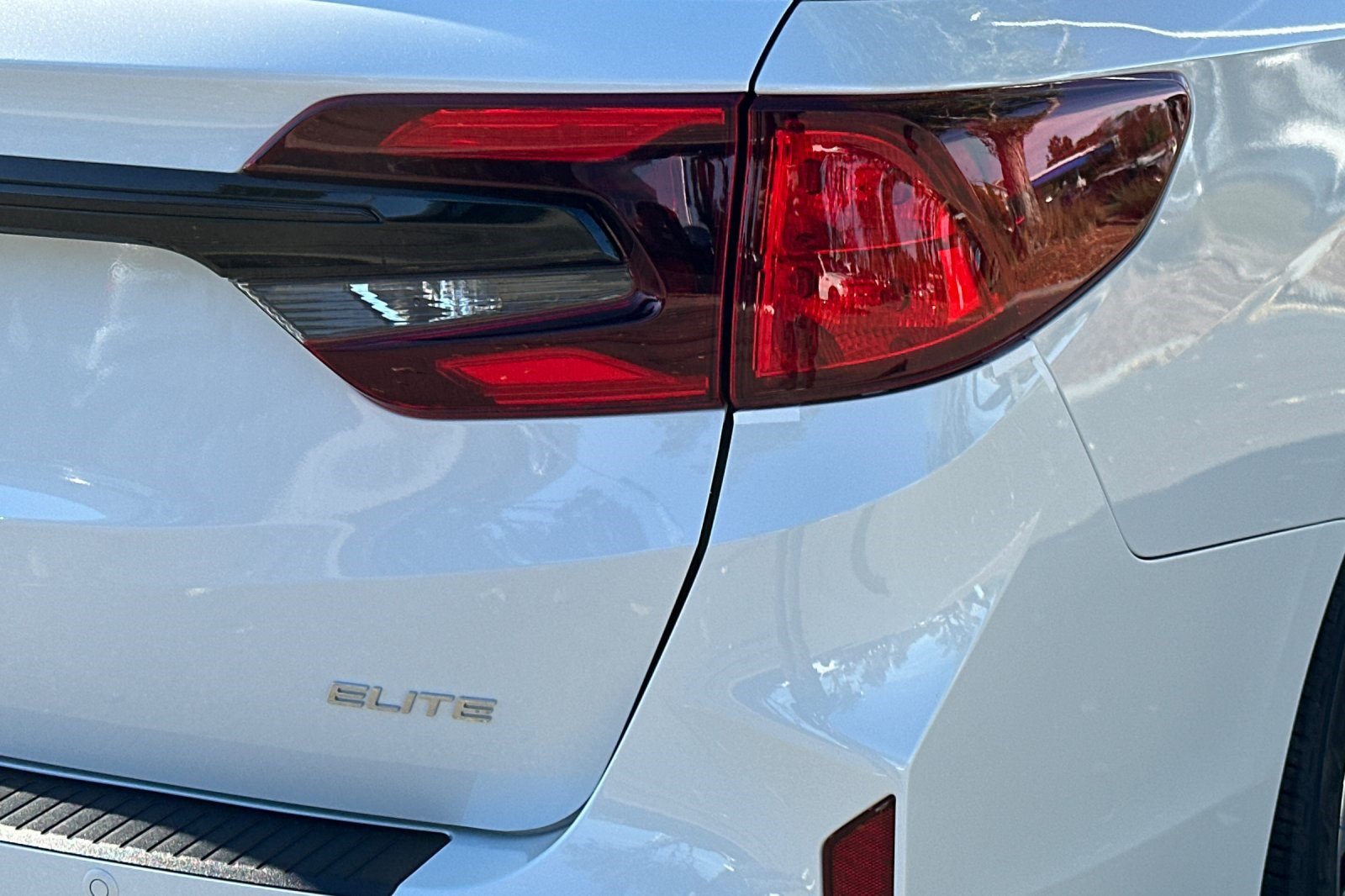 New 2026 Honda Odyssey Elite image 35