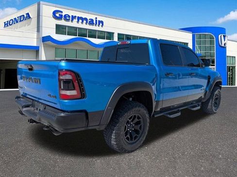 Used 2023 RAM 1500 TRX w/ TRX Level 1 Equipment Group AWD/4WD image 5