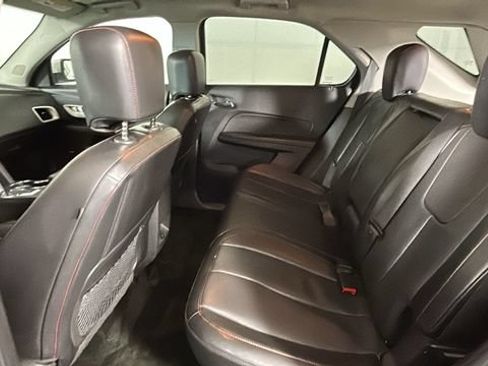 Used 2015 Chevrolet Equinox LT w/ Power Convenience Package FWD image 26