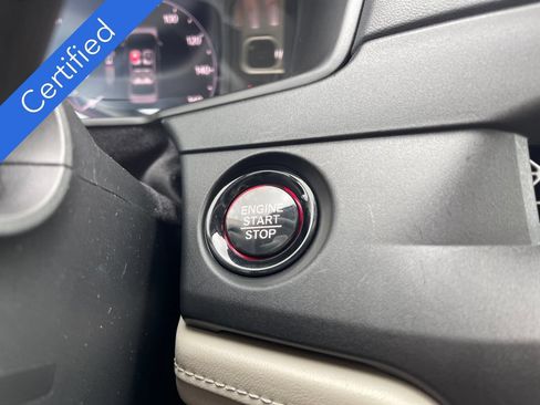 Certified 2025 Honda Accord LX image 25