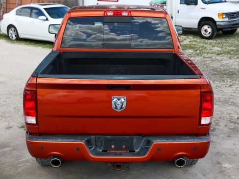 Used 2009 Dodge Ram 1500 Truck Sport image 5