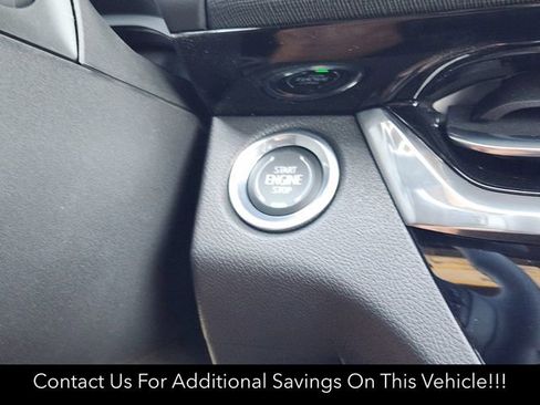 New 2026 Buick Envista Avenir image 17