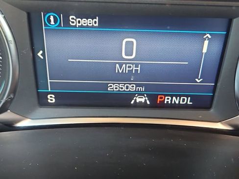 Used 2024 Chevrolet Equinox LS w/ LS Convenience Package FWD image 17