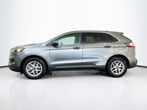 Used 2024 Ford Edge SEL image 4