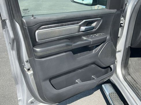 Used 2021 RAM 1500 Big Horn AWD/4WD image 20