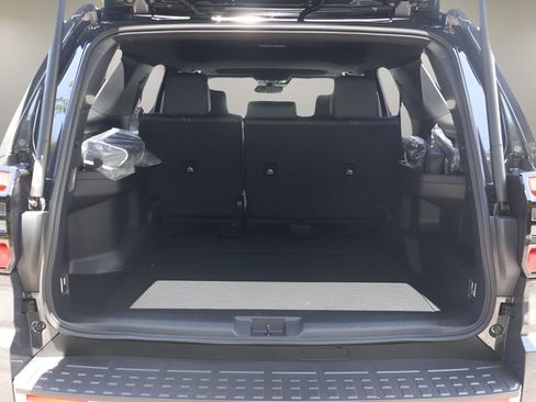 New 2026 Toyota 4Runner Limited RWD image 15