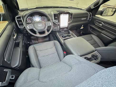 New 2026 RAM 1500 Big Horn image 9