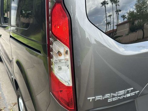 Used 2017 Ford Transit Connect XLT FWD image 46