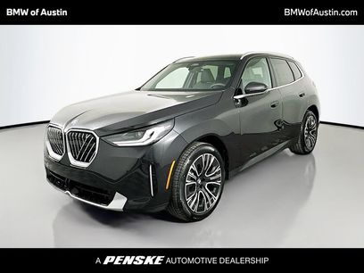 Used 2026 BMW X3 xDrive30i w/ Premium Package