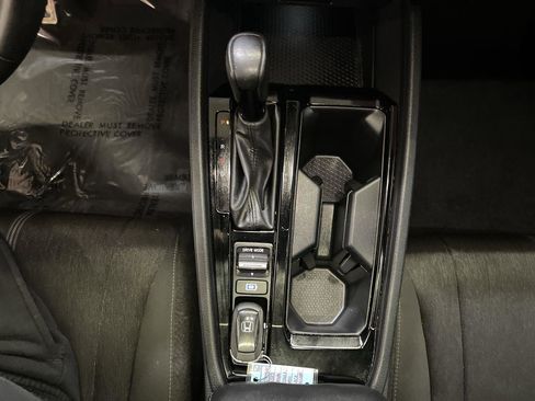 Certified 2023 Honda Accord Sport image 19