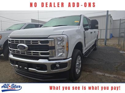 Used 2024 Ford F250 XLT w/ FX4 Off-Road Package