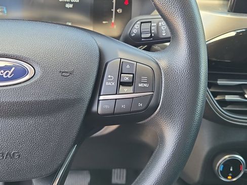Used 2025 Ford Escape Active AWD/4WD image 23