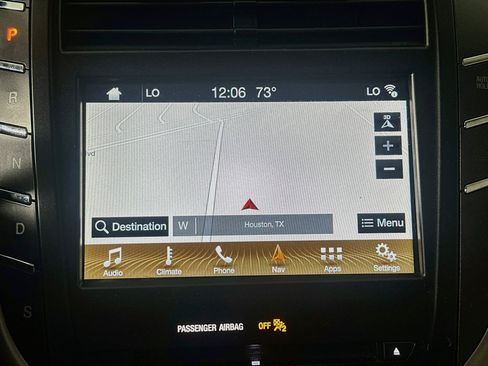 Used 2019 Lincoln MKC Reserve w/ MKC Climate Package AWD/4WD image 22