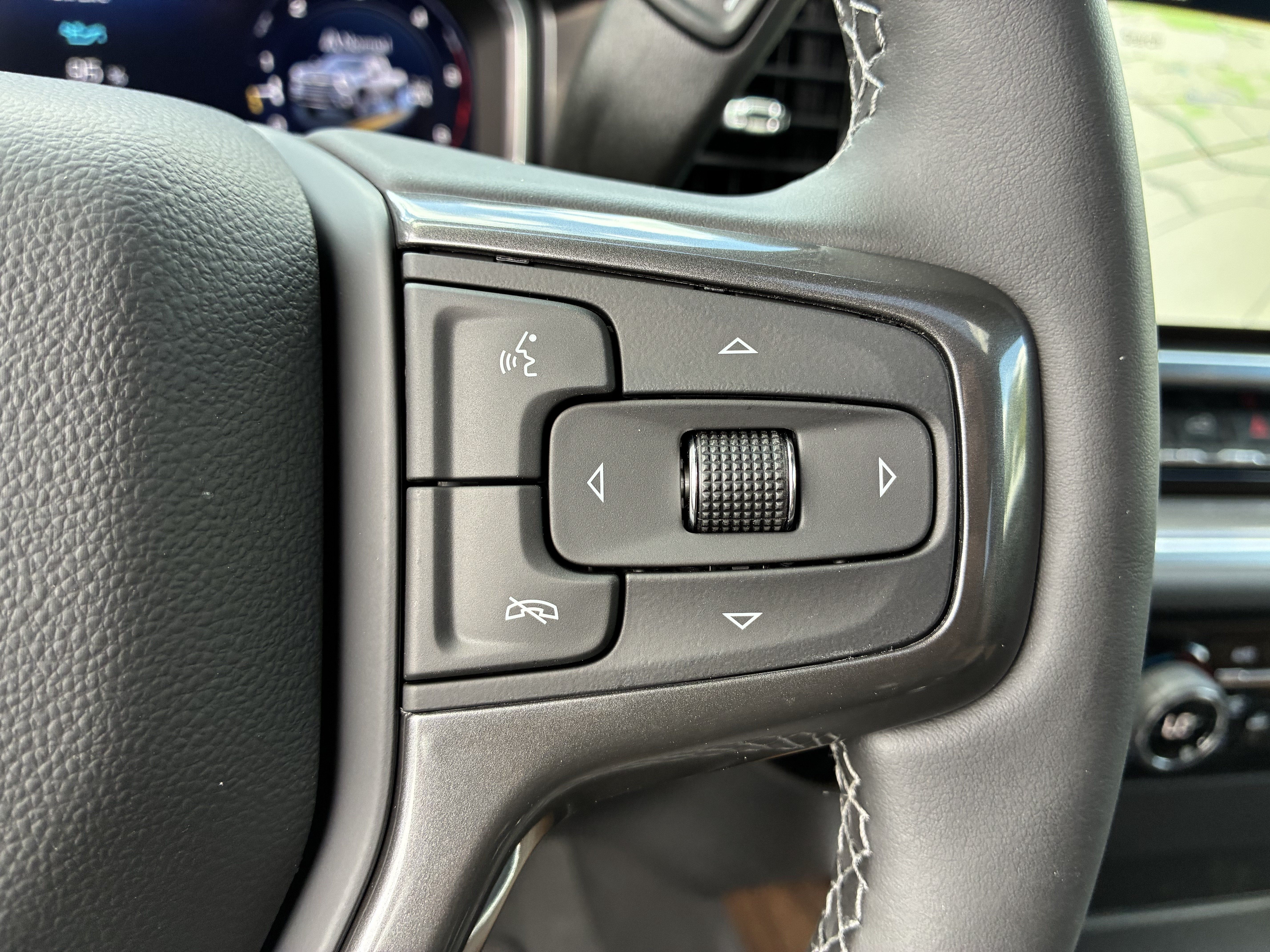 New 2026 Chevrolet Silverado 2500 High Country w/ Technology Package AWD/4WD image 34