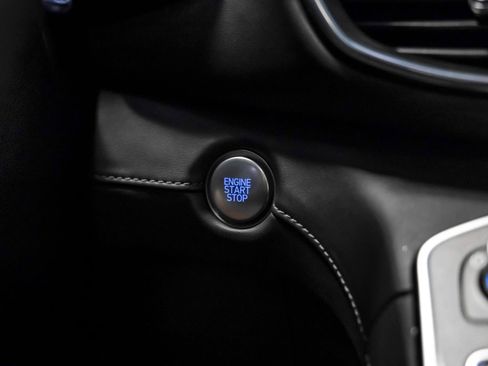 Used 2022 Hyundai Santa Fe Calligraphy image 16