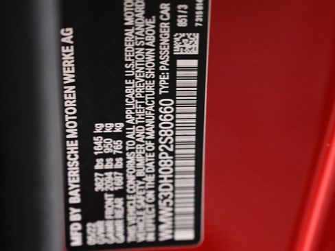 Certified 2023 MINI Cooper S w/ Driver Assistance Package image 37