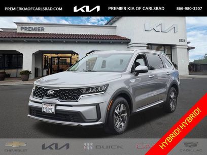 Used 2021 Kia Sorento S
