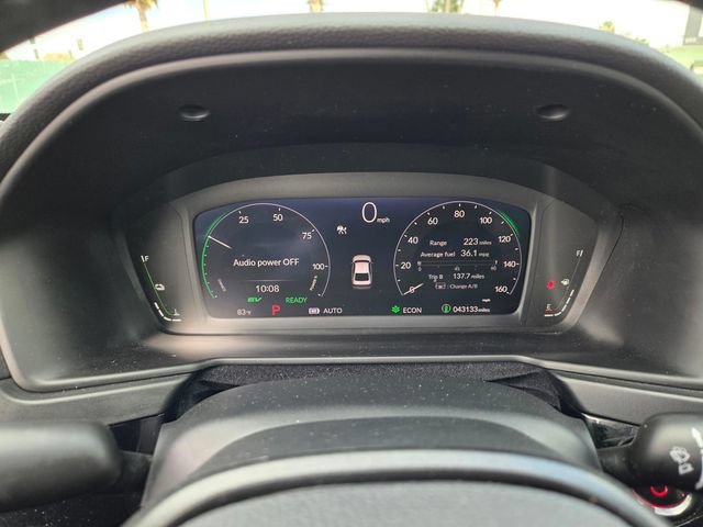 Used 2024 Honda Accord Sport image 19