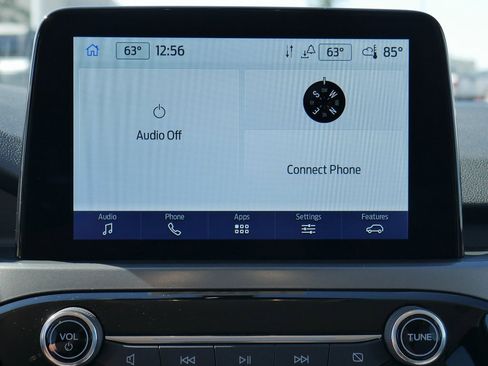 Used 2023 Ford Escape Active image 45