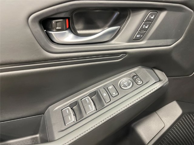 New 2026 Honda Accord Sport image 15