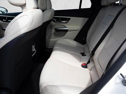 New 2026 Mercedes-Benz GLC 300 4MATIC image 20