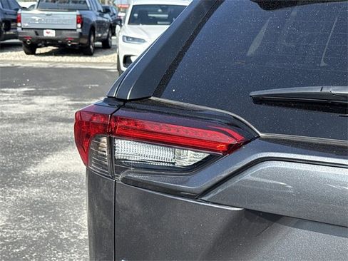 Used 2023 Toyota RAV4 XLE image 11