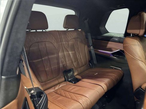 Used 2023 BMW ALPINA XB7 ALPINA XB7 image 46