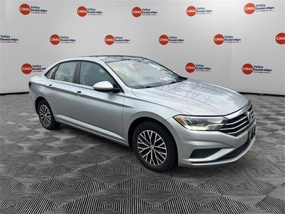 Used 2019 Volkswagen Jetta