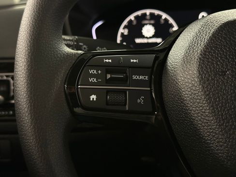 New 2026 Honda Civic LX image 14