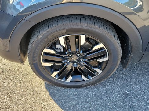 Used 2024 Kia Telluride SX Prestige image 41