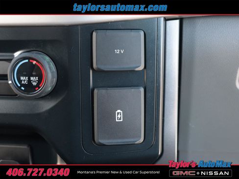 Used 2022 Ford F150 XLT w/ XTR Package AWD/4WD image 20