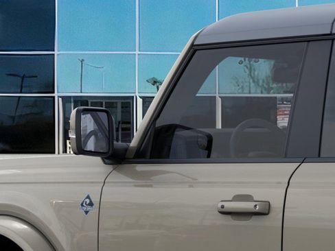 New 2025 Ford Bronco Outer Banks AWD/4WD image 42