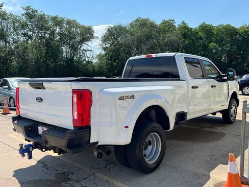 Used 2023 Ford F350 XL AWD/4WD image 6