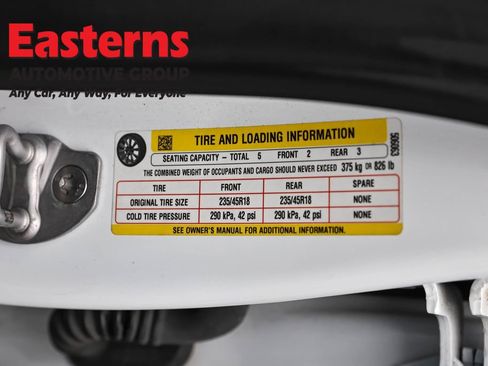 Used 2023 Tesla Model 3 Standard Range RWD image 29
