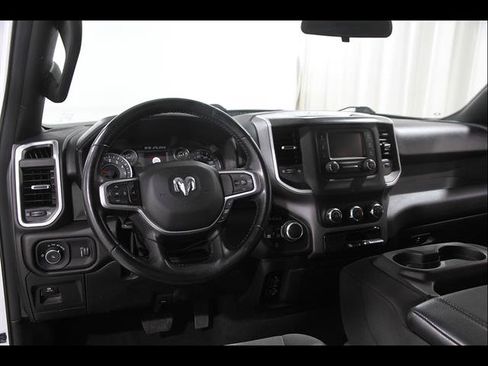 Used 2023 RAM 1500 Big Horn AWD/4WD image 6