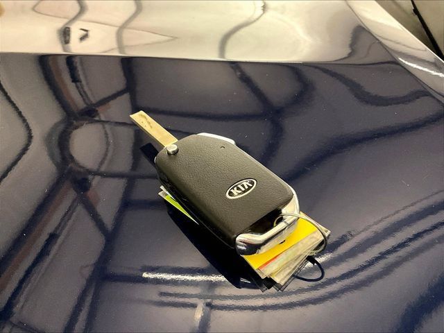 Used 2021 Kia Seltos S AWD/4WD image 9