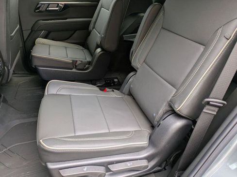 New 2026 Chevrolet Tahoe Premier AWD/4WD image 30