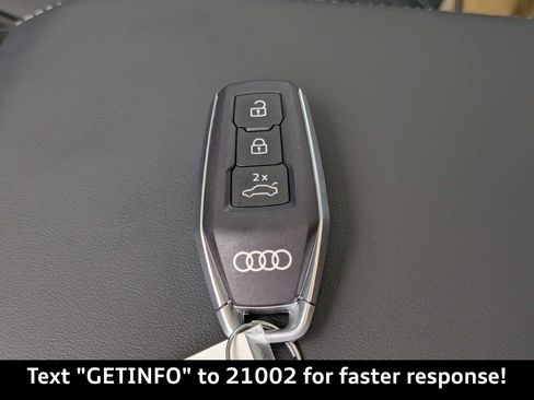 New 2026 Audi S5 Prestige AWD/4WD image 36