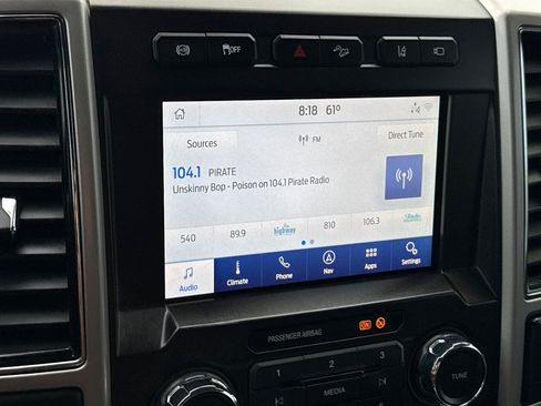 Used 2021 Ford F350 Lariat w/ Lariat Ultimate Package image 20