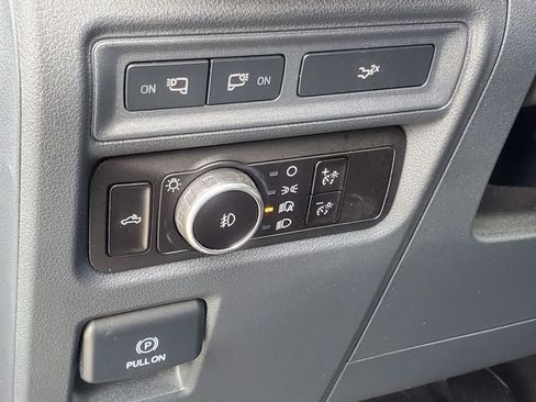 Used 2023 Ford F150 XLT w/ Equipment Group 302A High AWD/4WD image 9