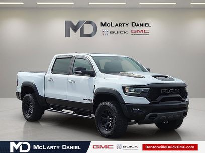 Used 2021 RAM 1500 TRX w/ TRX Level 1 Equipment Group