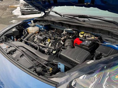 Certified 2022 Ford Escape SE w/ Convenience Package image 37