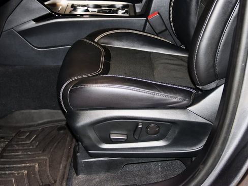 Used 2022 Ford Explorer ST w/ Equipment Group 401A image 39