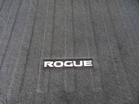 Used 2022 Nissan Rogue SV w/ SV Premium Package image 55