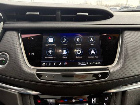 Used 2024 Cadillac XT5 Premium Luxury image 17