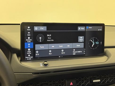 New 2025 Honda Accord Sport image 18