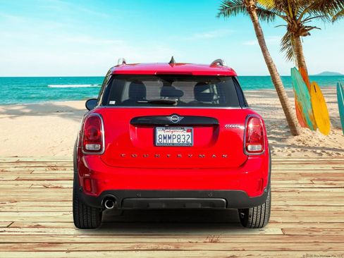 Used 2019 MINI Cooper Countryman FWD image 5